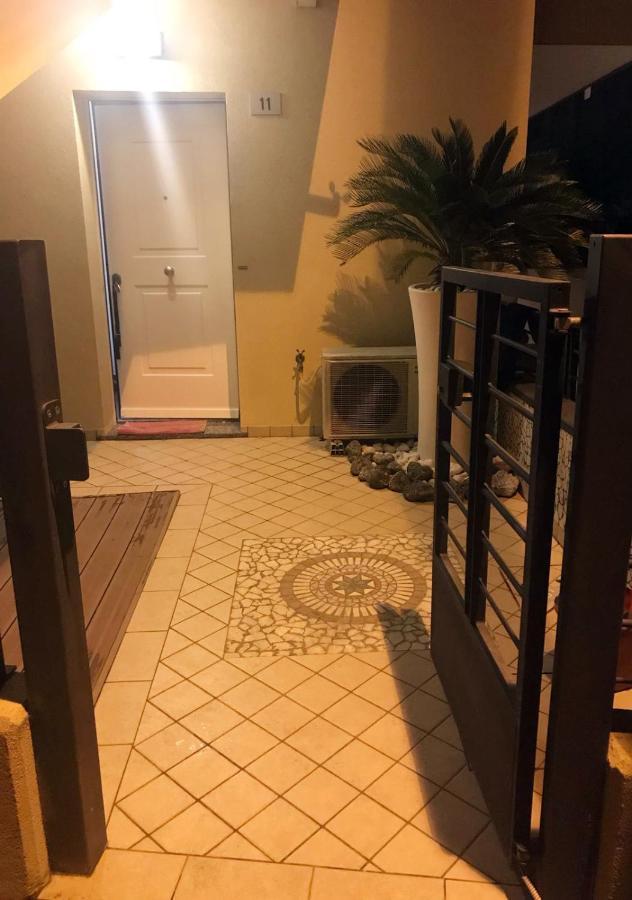 Mamma Casa Superior Vaniglia Rimini Dış mekan fotoğraf