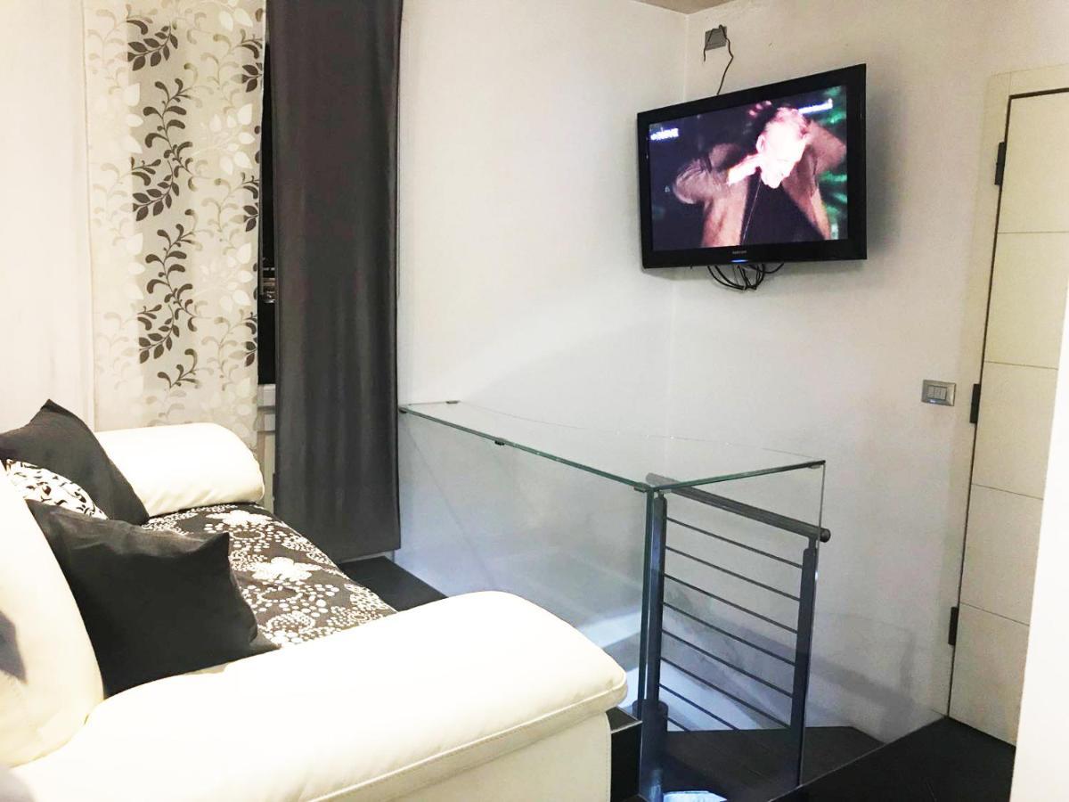 Mamma Casa Superior Vaniglia Rimini Dış mekan fotoğraf
