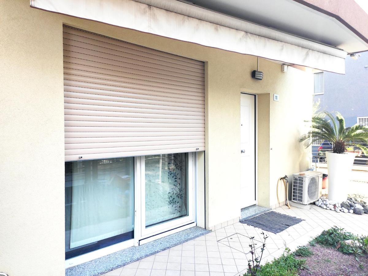 Mamma Casa Superior Vaniglia Rimini Dış mekan fotoğraf