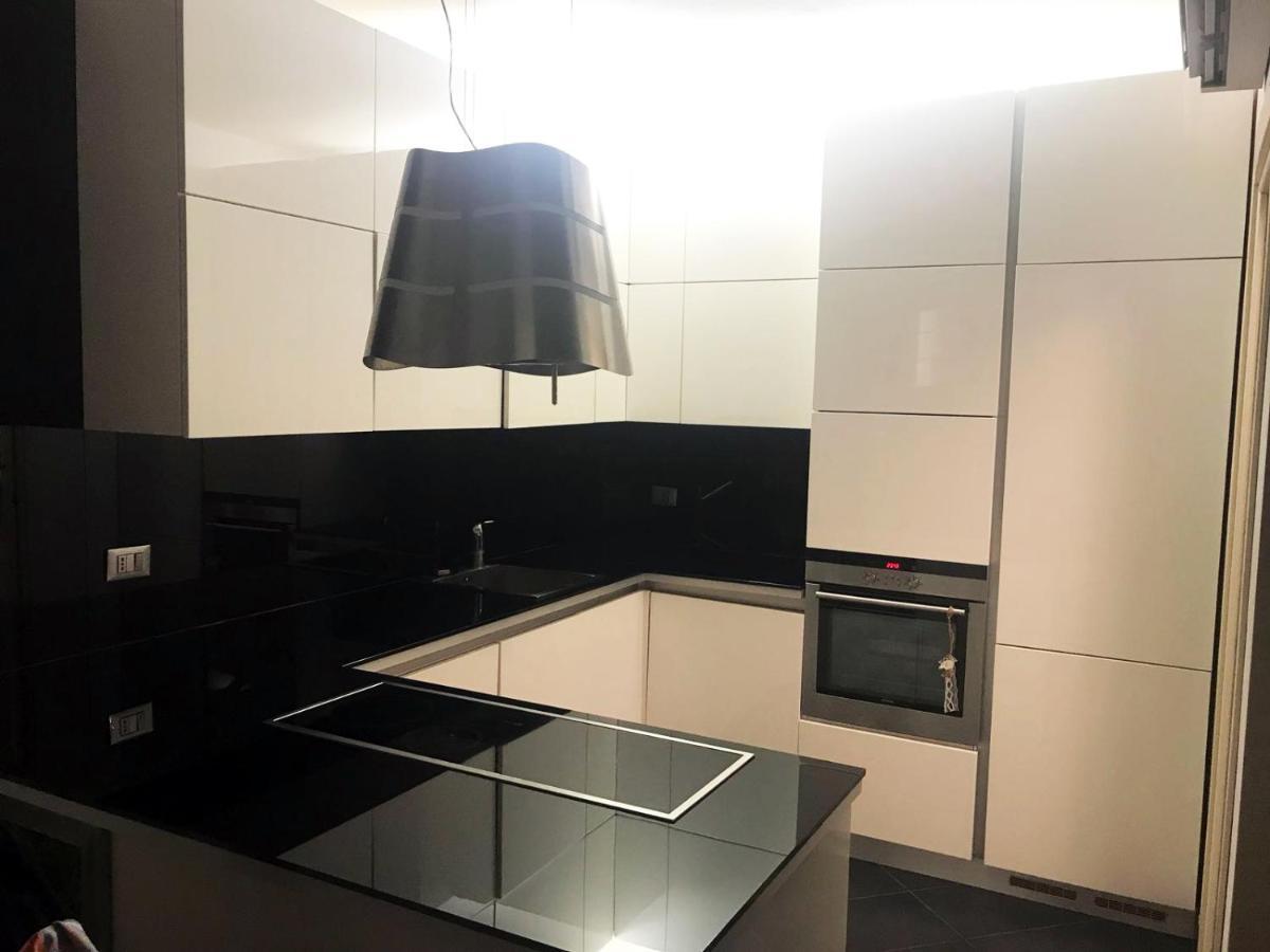 Mamma Casa Superior Vaniglia Rimini Dış mekan fotoğraf
