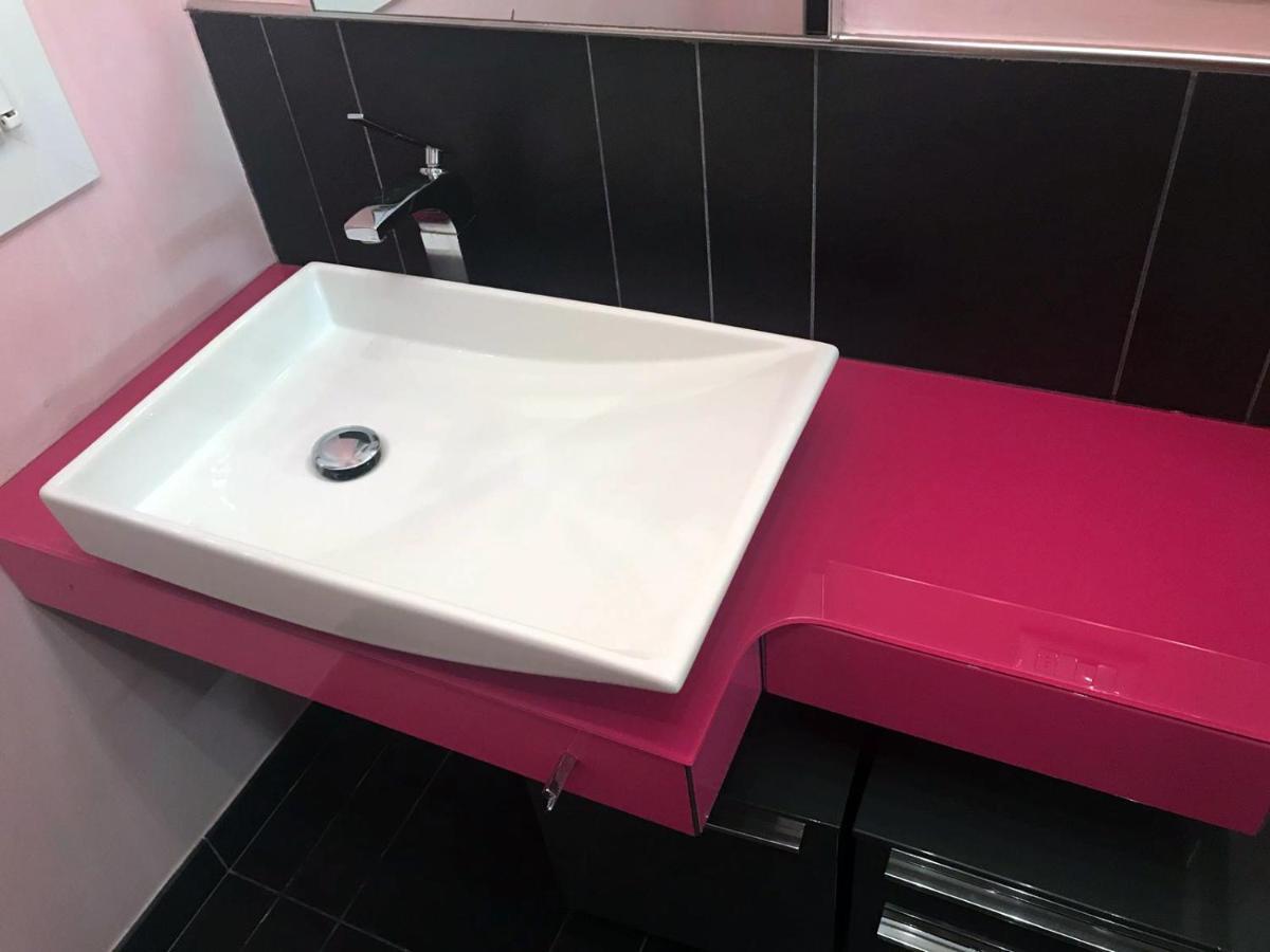 Mamma Casa Superior Vaniglia Rimini Dış mekan fotoğraf