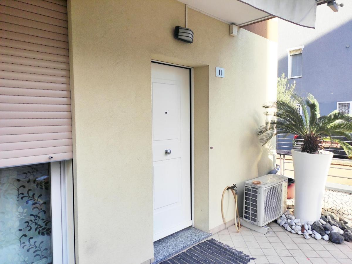 Mamma Casa Superior Vaniglia Rimini Dış mekan fotoğraf