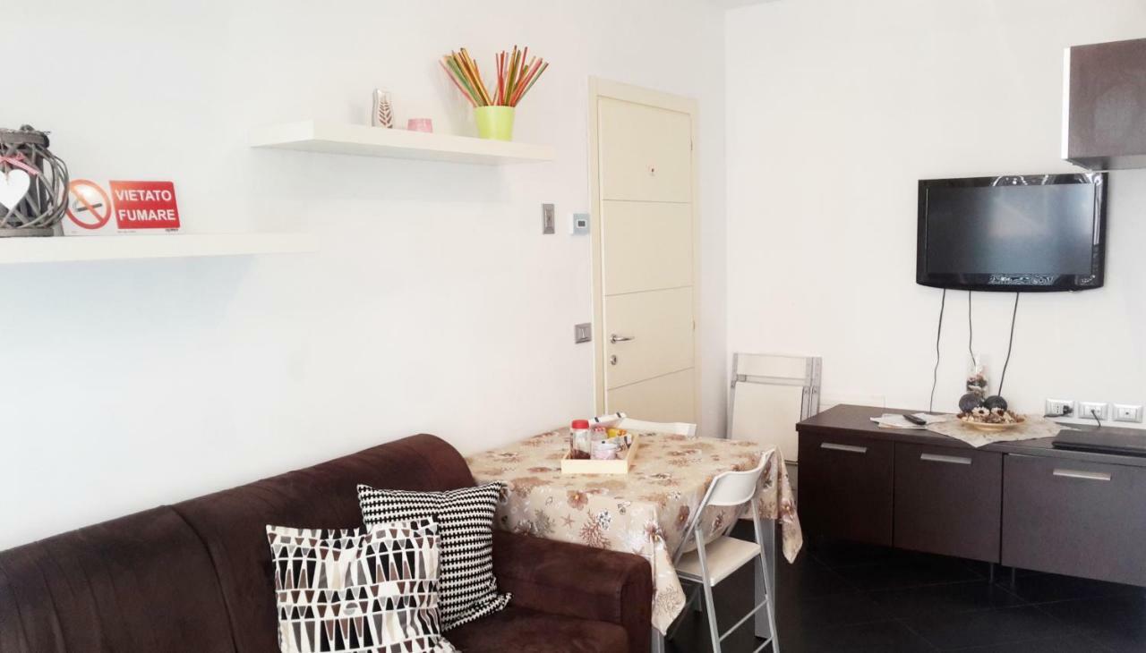 Mamma Casa Superior Vaniglia Rimini Dış mekan fotoğraf